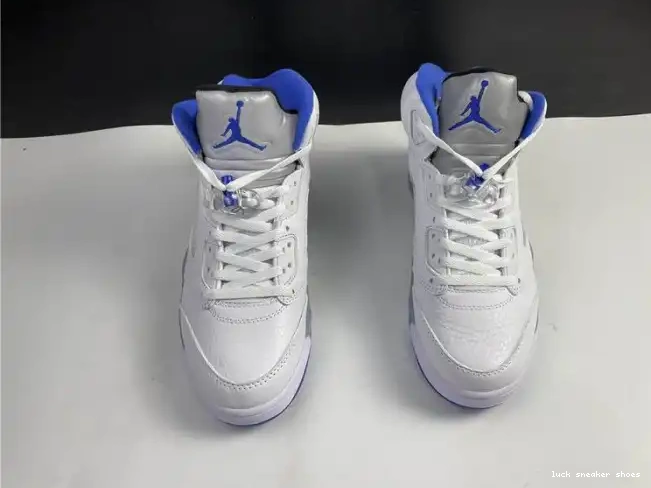 Rep LUCY 5 Jordan Air DD0587-140 Stealth White Retro (2021) 0507